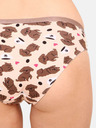 Dedoles Puppuccino Panties