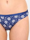 Dedoles Modrotisk Panties