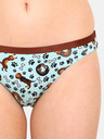 Dedoles Jezevčík Panties