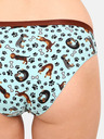 Dedoles Jezevčík Panties