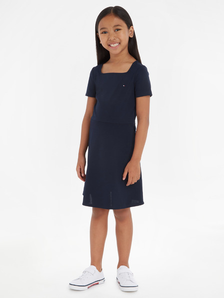 Tommy Hilfiger Kids Dress