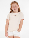 Tommy Hilfiger Kids T-shirt