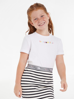 Tommy Hilfiger Kids T-shirt