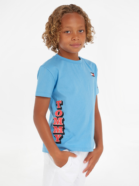 Tommy Hilfiger Kids T-shirt