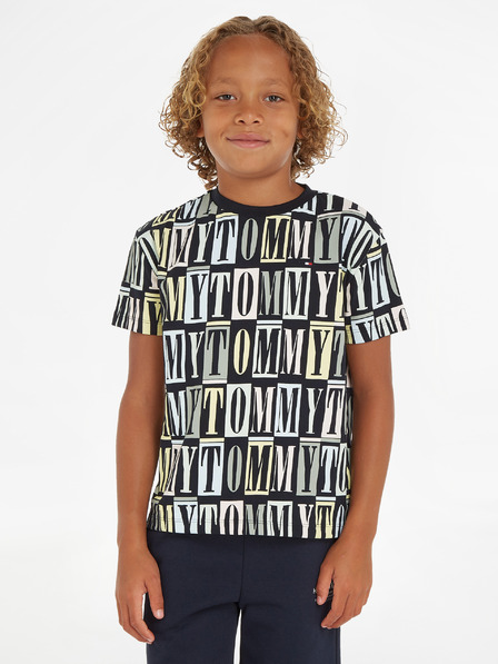 Tommy Hilfiger Kids T-shirt