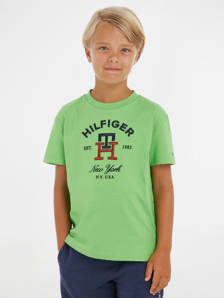 Tommy Hilfiger Kids T-shirt