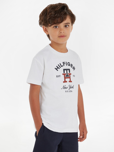 Tommy Hilfiger Kids T-shirt