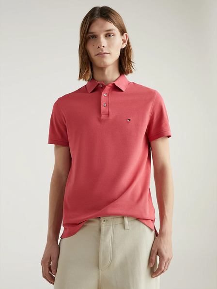 Tommy Hilfiger 1985 Polo Shirt