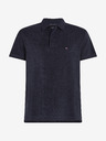 Tommy Hilfiger Micro Towelling Polo Shirt