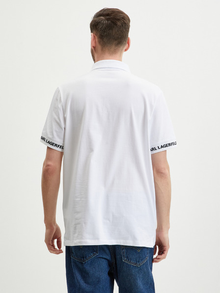 Karl Lagerfeld Polo Shirt
