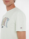 Tommy Jeans College Pop T-shirt