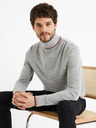 Celio Deblack Turtleneck