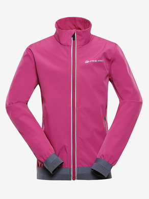 ALPINE PRO Tycho Kids Jacket