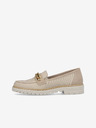 Rieker Moccasins