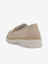 Rieker Moccasins