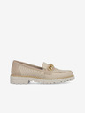 Rieker Moccasins