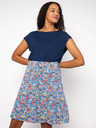 Blutsgeschwister Skirt