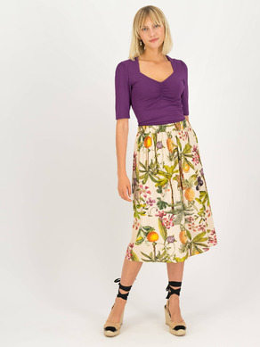 Blutsgeschwister Skirt