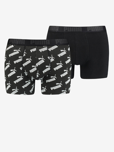 Puma Boxers 2 pcs