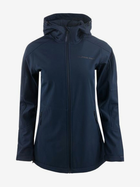 ALPINE PRO Odrega Jacket