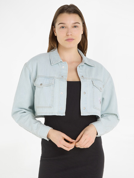 Calvin Klein Jeans Jacket