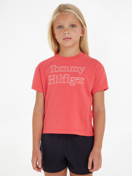 Tommy Hilfiger Kids T-shirt