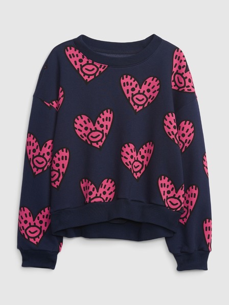 GAP Gap & Frank Ape Kids Sweatshirt