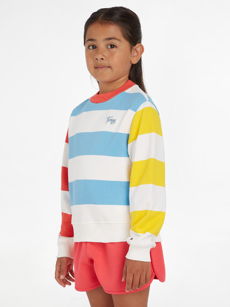 Tommy Hilfiger Kids Sweatshirt