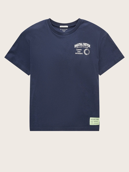 Tom Tailor Kids T-shirt