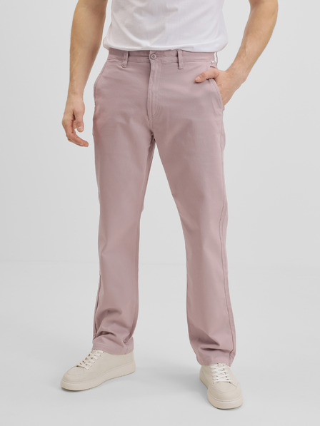 Vans Nirvana Chino Trousers