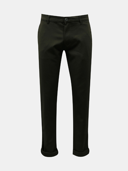 Blend Chino Trousers