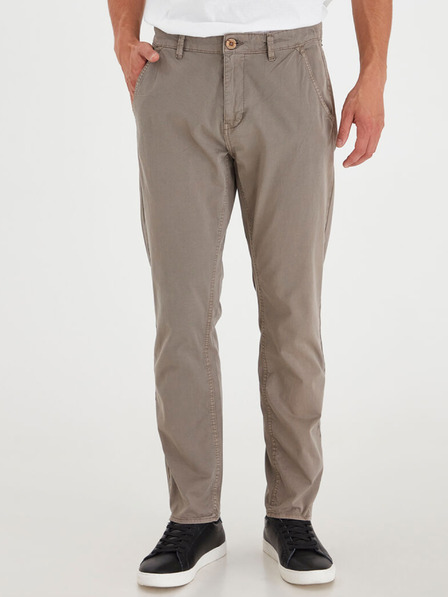 Blend Chino Trousers