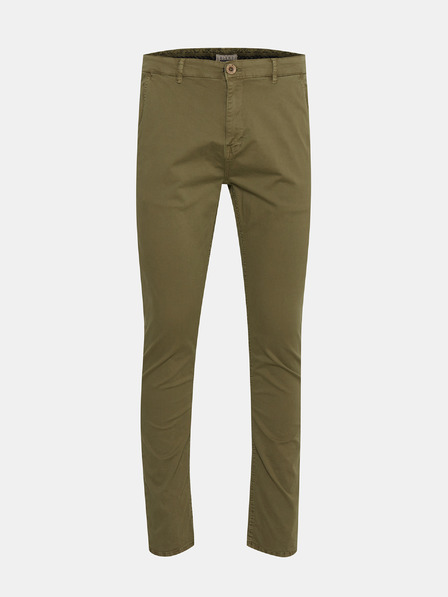 Blend Chino Trousers