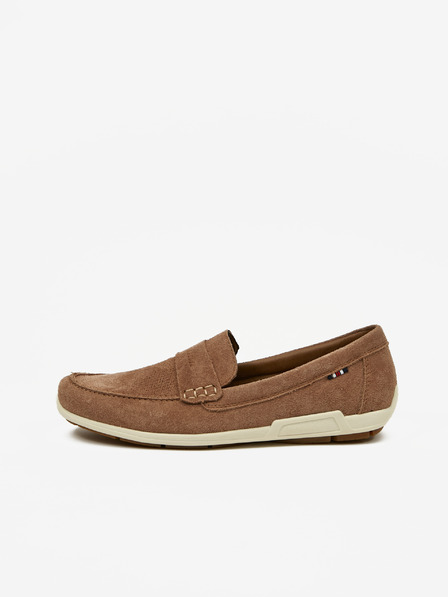 Rieker Moccasins