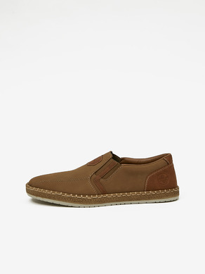 Rieker Moccasins