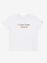 Calvin Klein Jeans Kids T-shirt