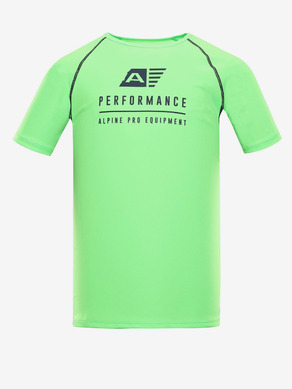 ALPINE PRO Panther T-shirt