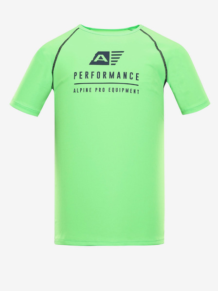 ALPINE PRO Panther T-shirt