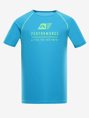 ALPINE PRO Panther T-shirt