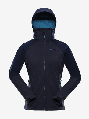 ALPINE PRO Lanca Jacket