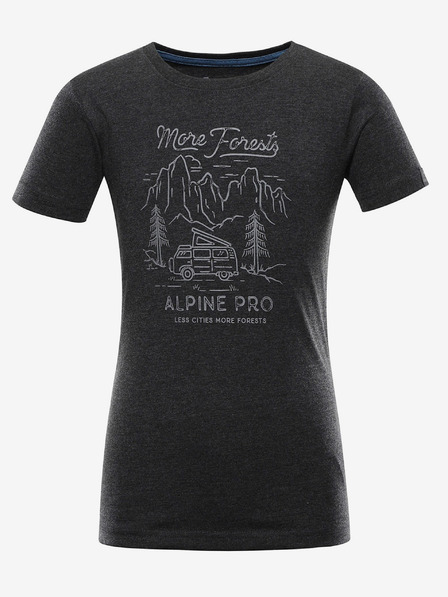 ALPINE PRO Framo Kids T-shirt