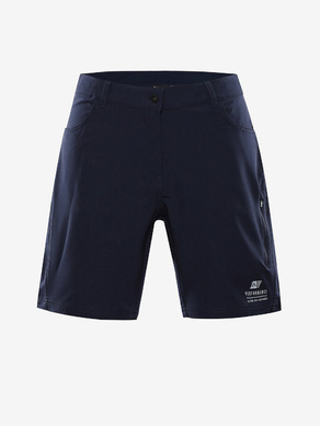 ALPINE PRO Cola Shorts