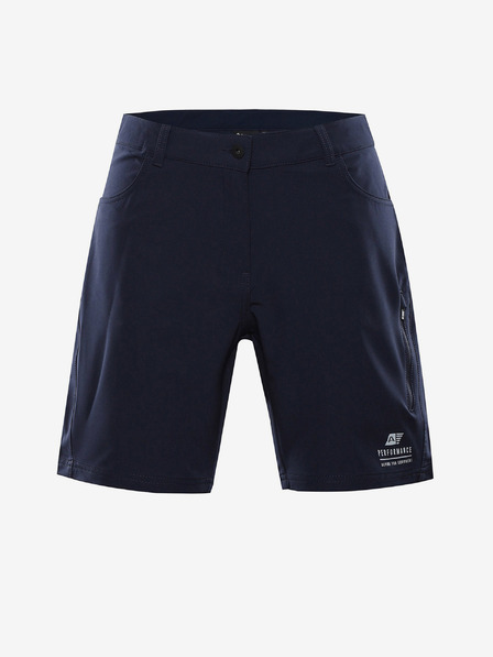 ALPINE PRO Cola Shorts