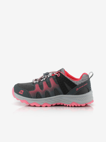 ALPINE PRO Zahiro Outdoor Kids Shoes