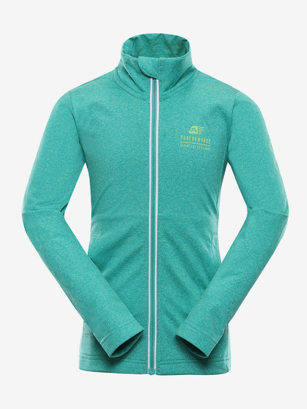 ALPINE PRO Frasero Kids Sweatshirt