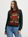 Jacqueline de Yong Cookie Sweater