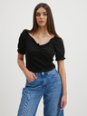 Pieces Tegan Crop top