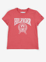 Tommy Hilfiger Kids T-shirt