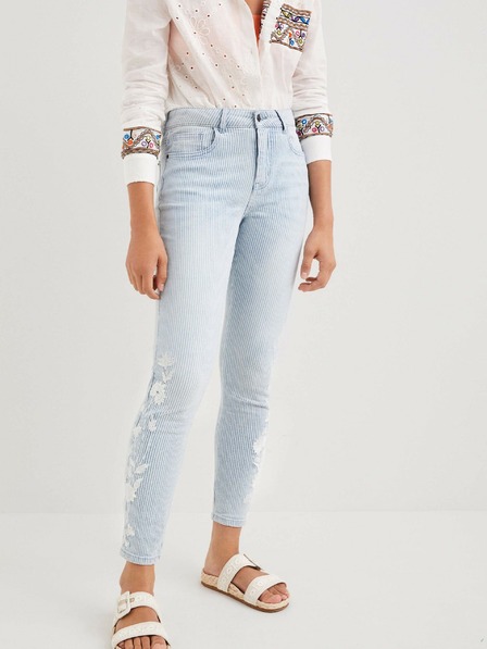 Desigual Agra Jeans