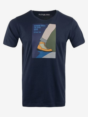 ALPINE PRO T-shirt